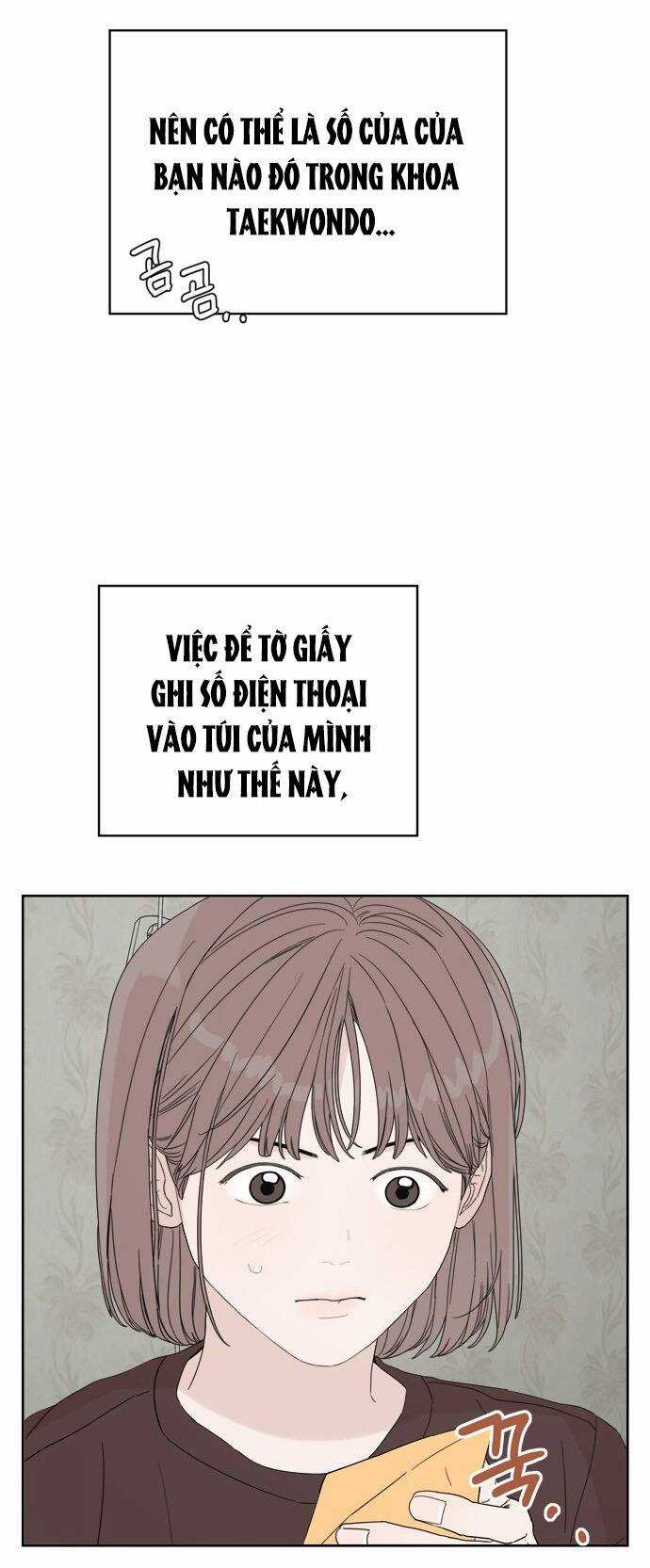 Giấc Mơ Học Thức - Chapter 13.2 - Trang 26