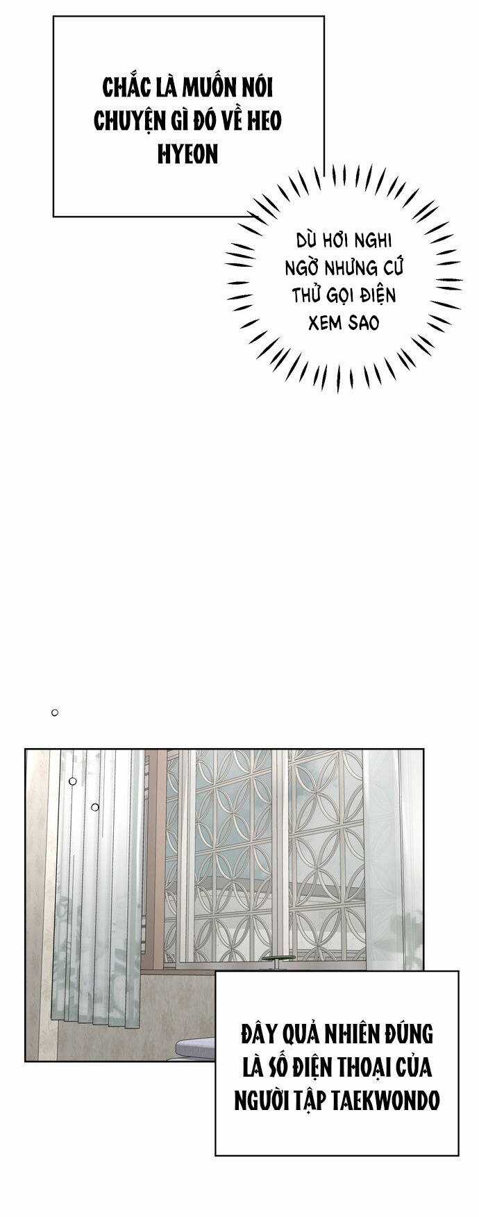 Giấc Mơ Học Thức - Chapter 13.2 - Trang 27