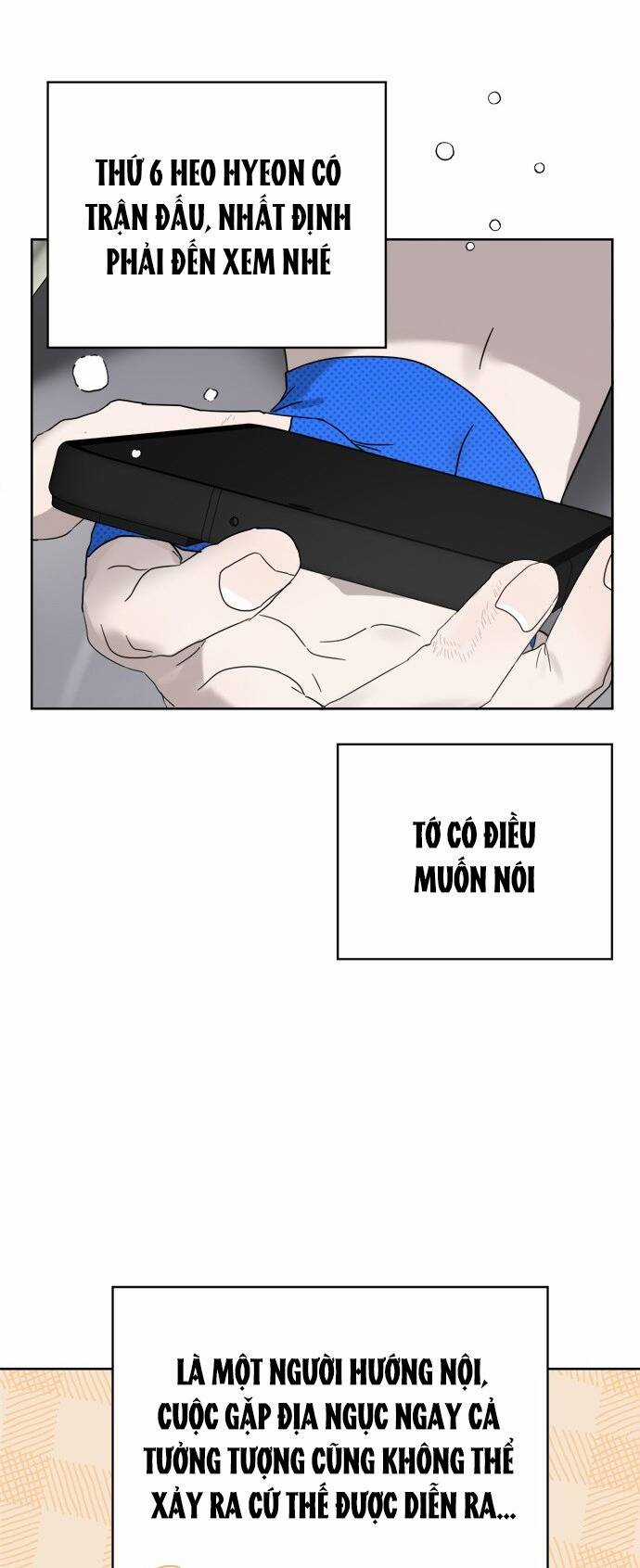 Giấc Mơ Học Thức - Chapter 13.2 - Trang 28