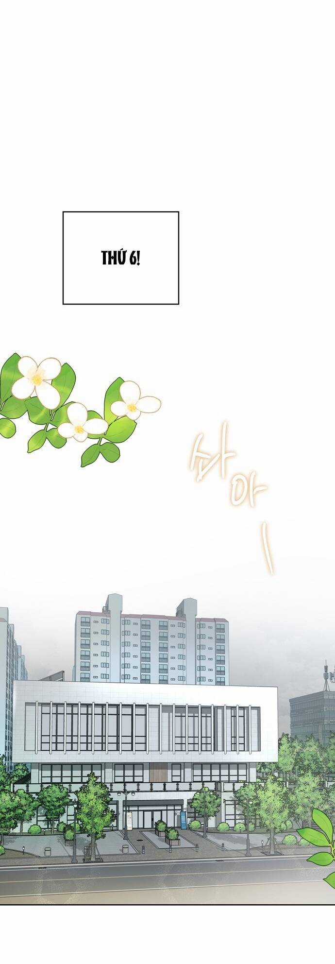 Giấc Mơ Học Thức - Chapter 13.2 - Trang 30