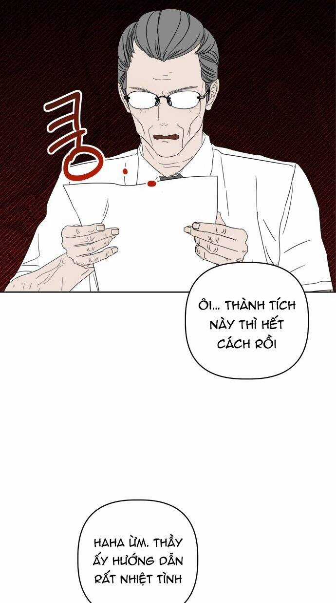 Giấc Mơ Học Thức - Chapter 13.2 - Trang 4