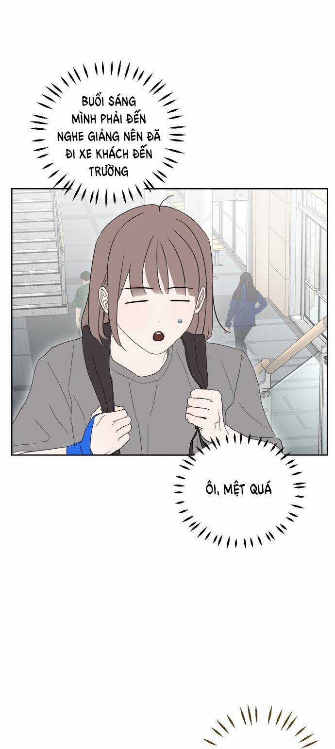 Giấc Mơ Học Thức - Chapter 13.2 - Trang 31