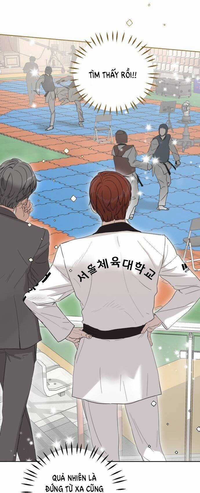 Giấc Mơ Học Thức - Chapter 13.2 - Trang 33