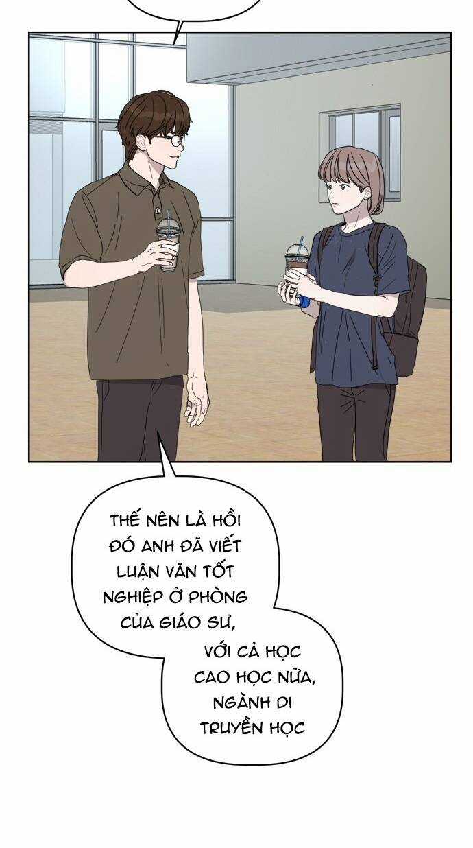Giấc Mơ Học Thức - Chapter 13.2 - Trang 5