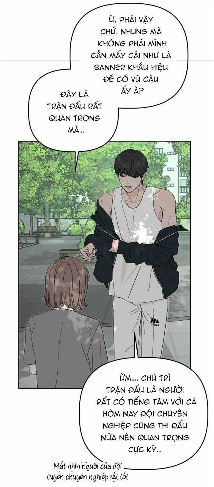 Giấc Mơ Học Thức - Chapter 14.1 - Trang 2