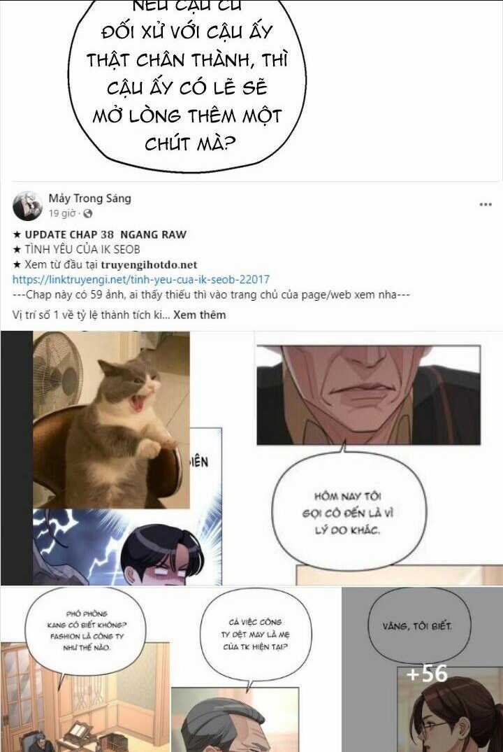 Giấc Mơ Học Thức - Chapter 14.1 - Trang 12