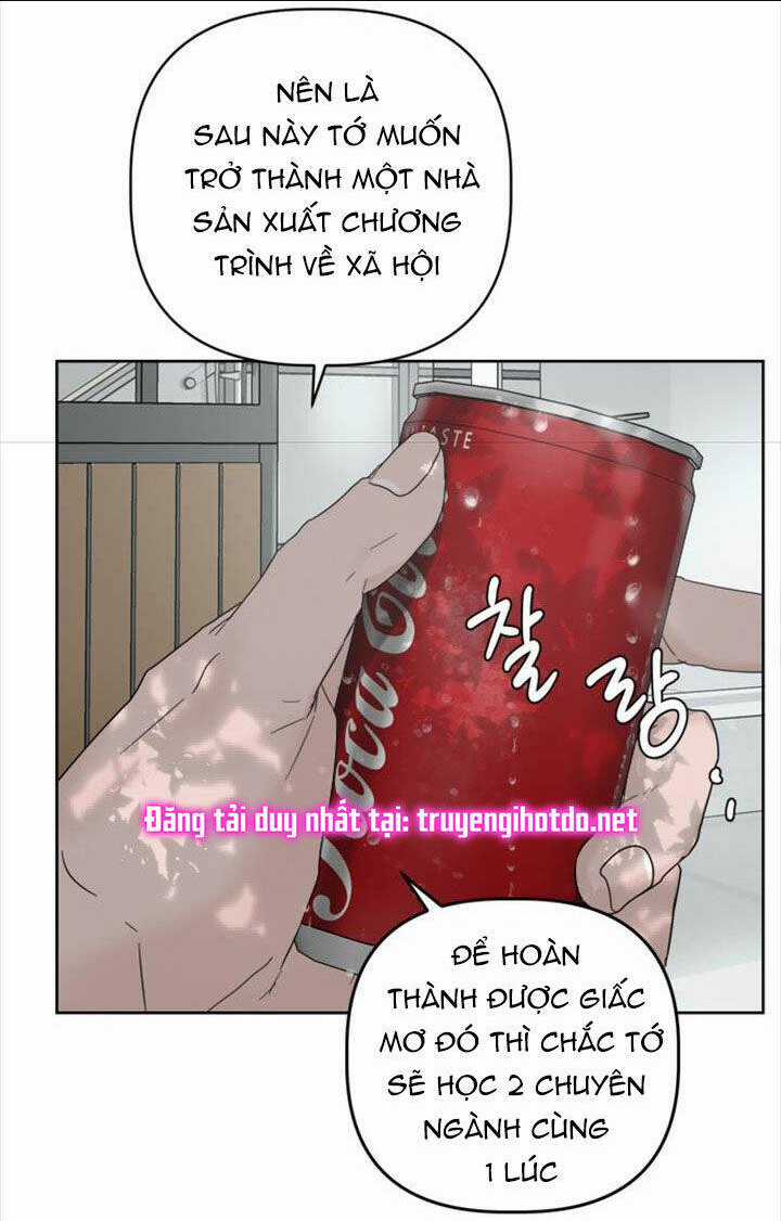 Giấc Mơ Học Thức - Chapter 14.1 - Trang 17