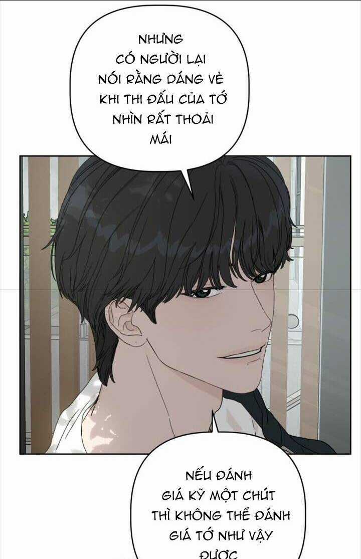 Giấc Mơ Học Thức - Chapter 14.1 - Trang 18