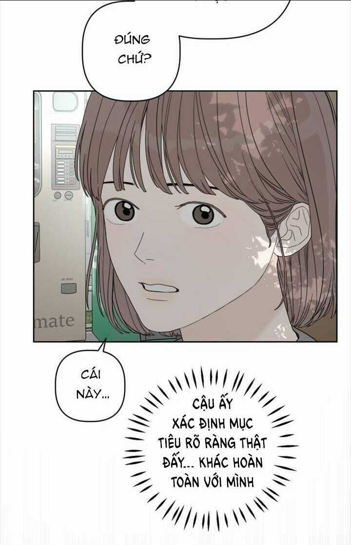 Giấc Mơ Học Thức - Chapter 14.1 - Trang 19