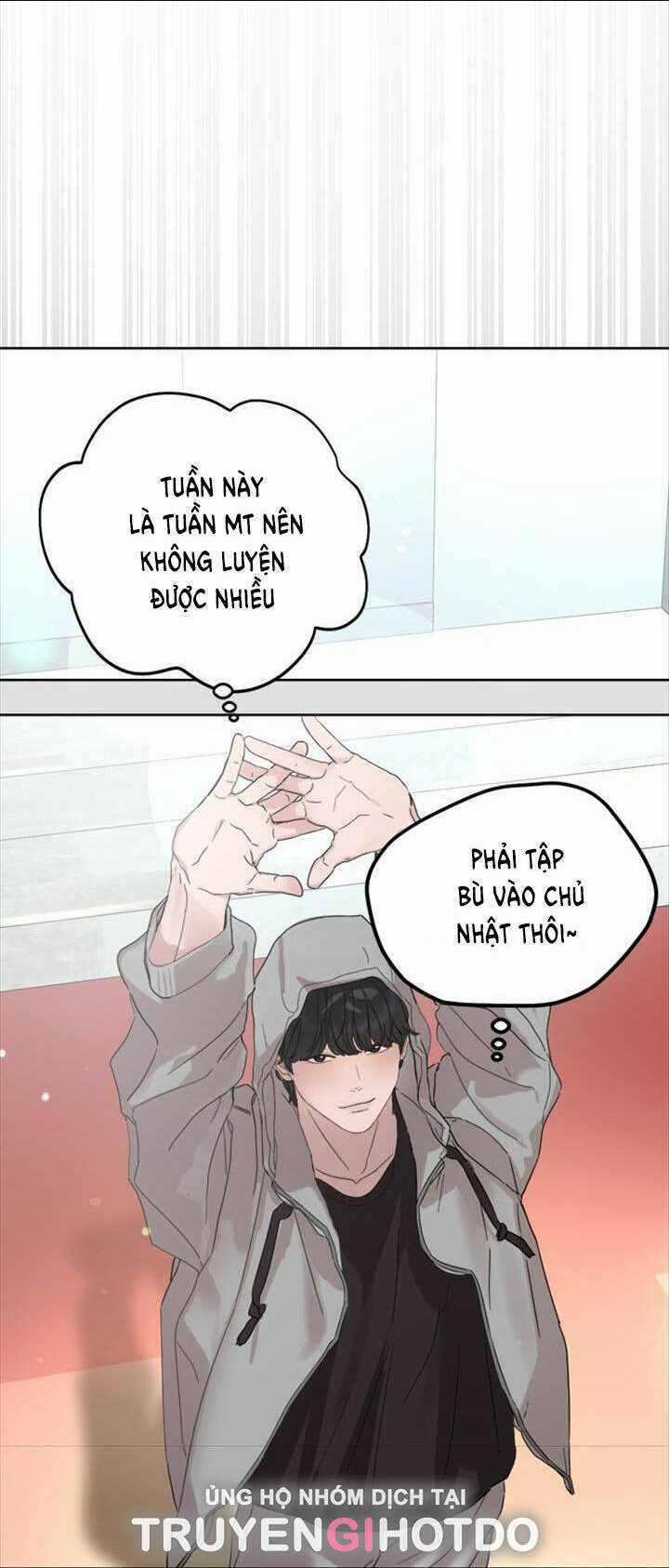 Giấc Mơ Học Thức - Chapter 14.1 - Trang 20