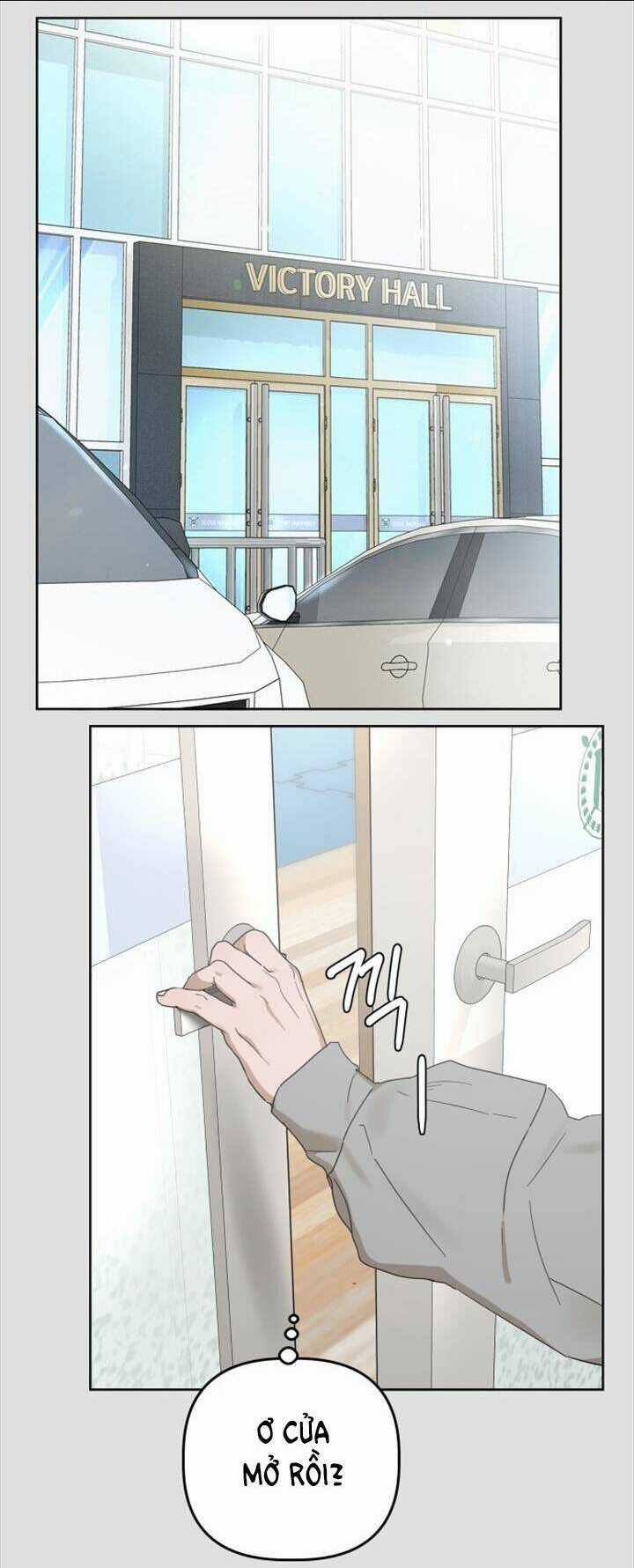 Giấc Mơ Học Thức - Chapter 14.1 - Trang 21