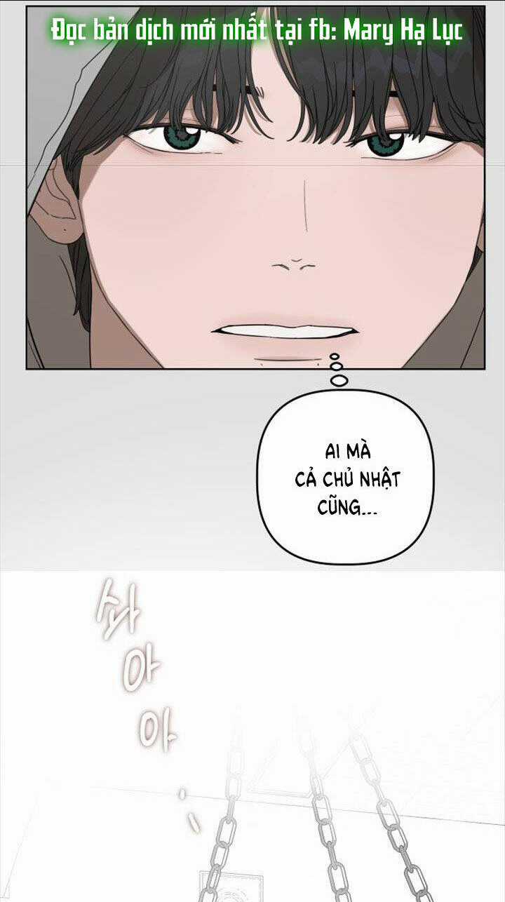 Giấc Mơ Học Thức - Chapter 14.1 - Trang 22