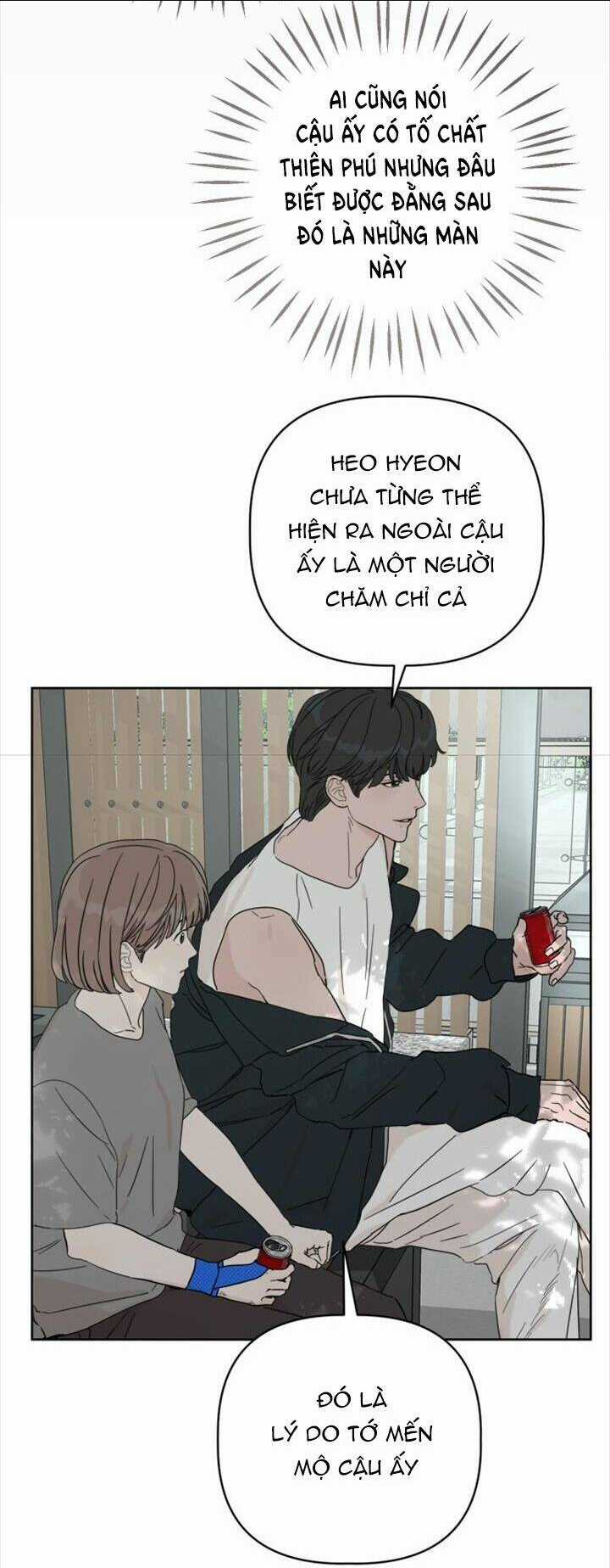 Giấc Mơ Học Thức - Chapter 14.1 - Trang 25