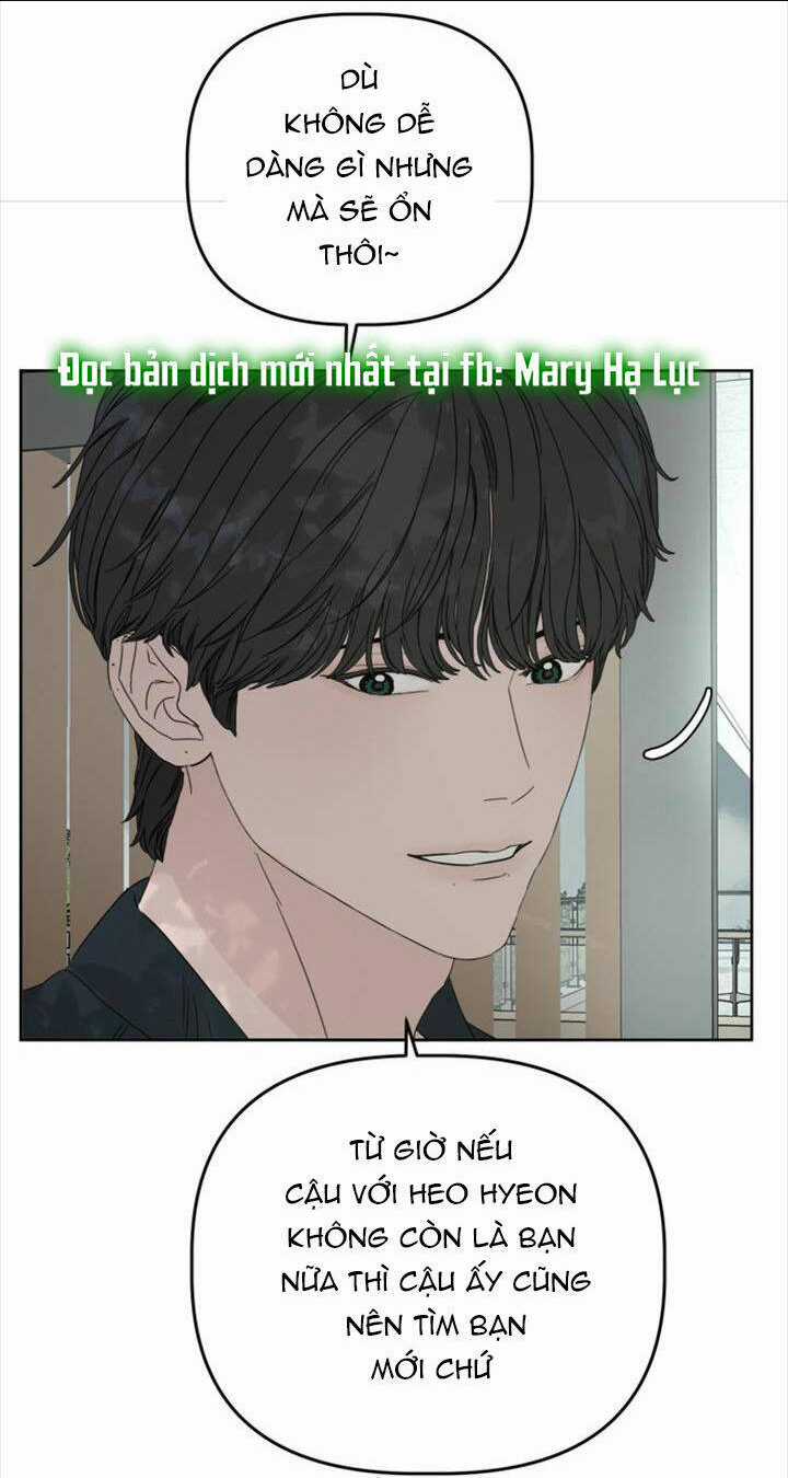 Giấc Mơ Học Thức - Chapter 14.1 - Trang 29