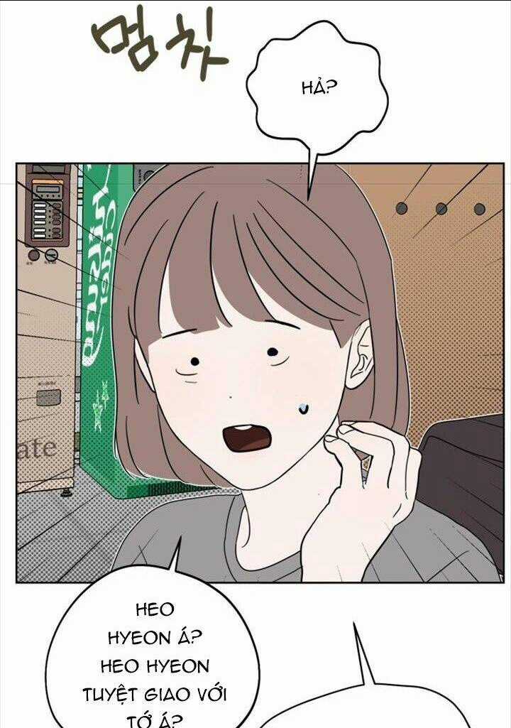 Giấc Mơ Học Thức - Chapter 14.1 - Trang 30