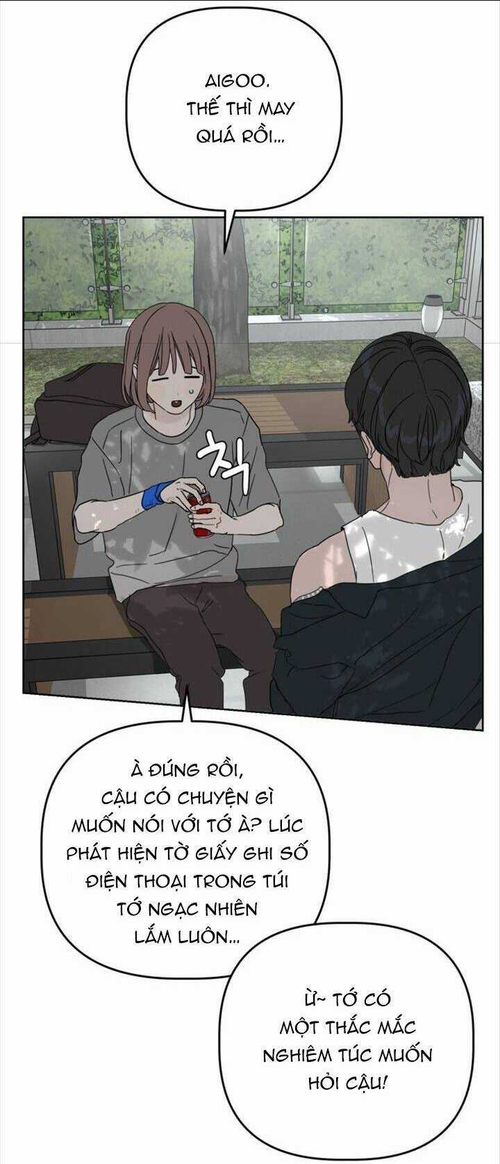 Giấc Mơ Học Thức - Chapter 14.1 - Trang 4