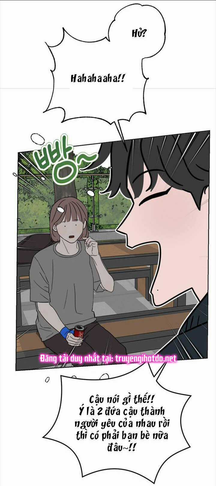 Giấc Mơ Học Thức - Chapter 14.1 - Trang 32