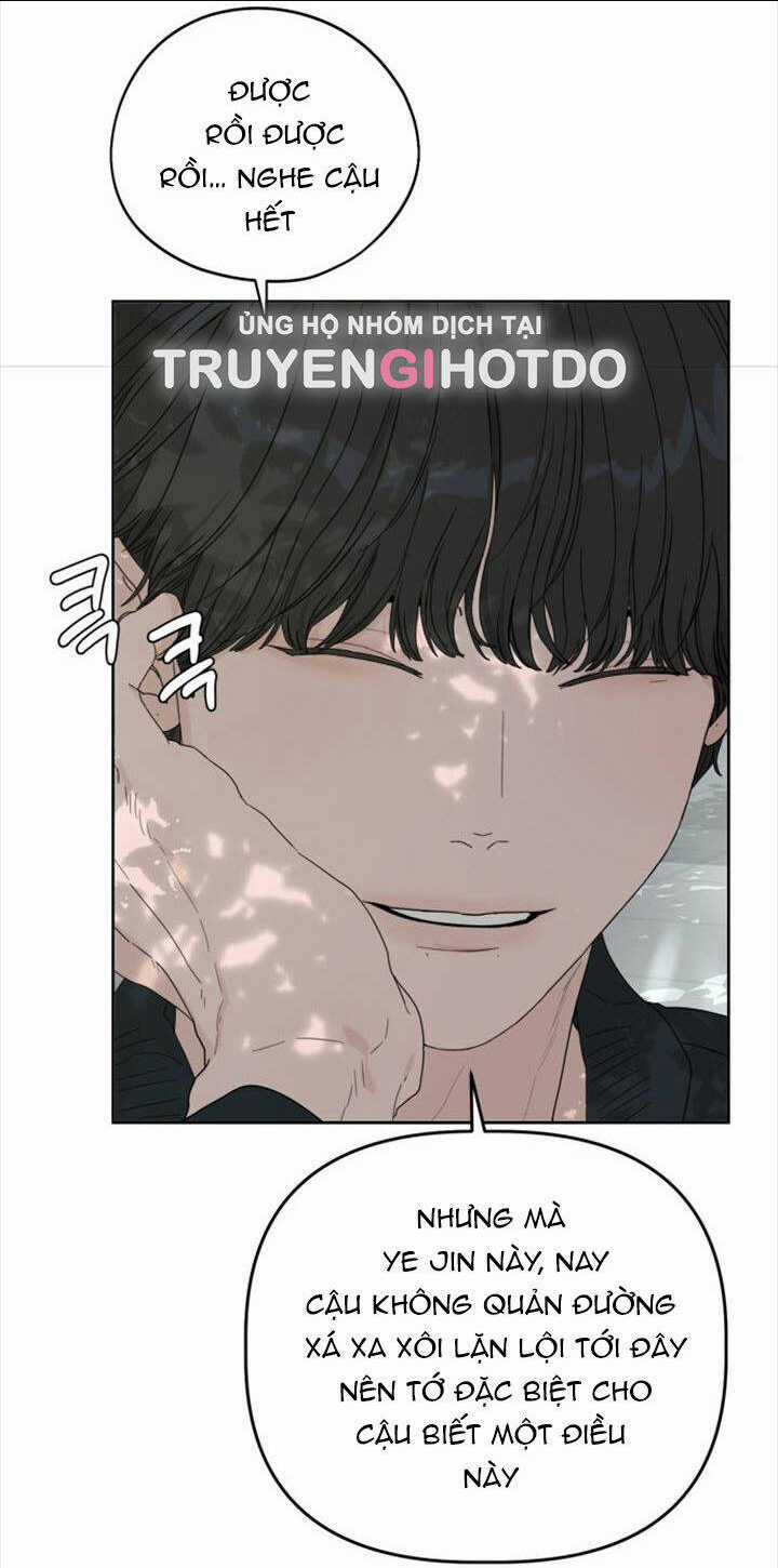 Giấc Mơ Học Thức - Chapter 14.1 - Trang 34