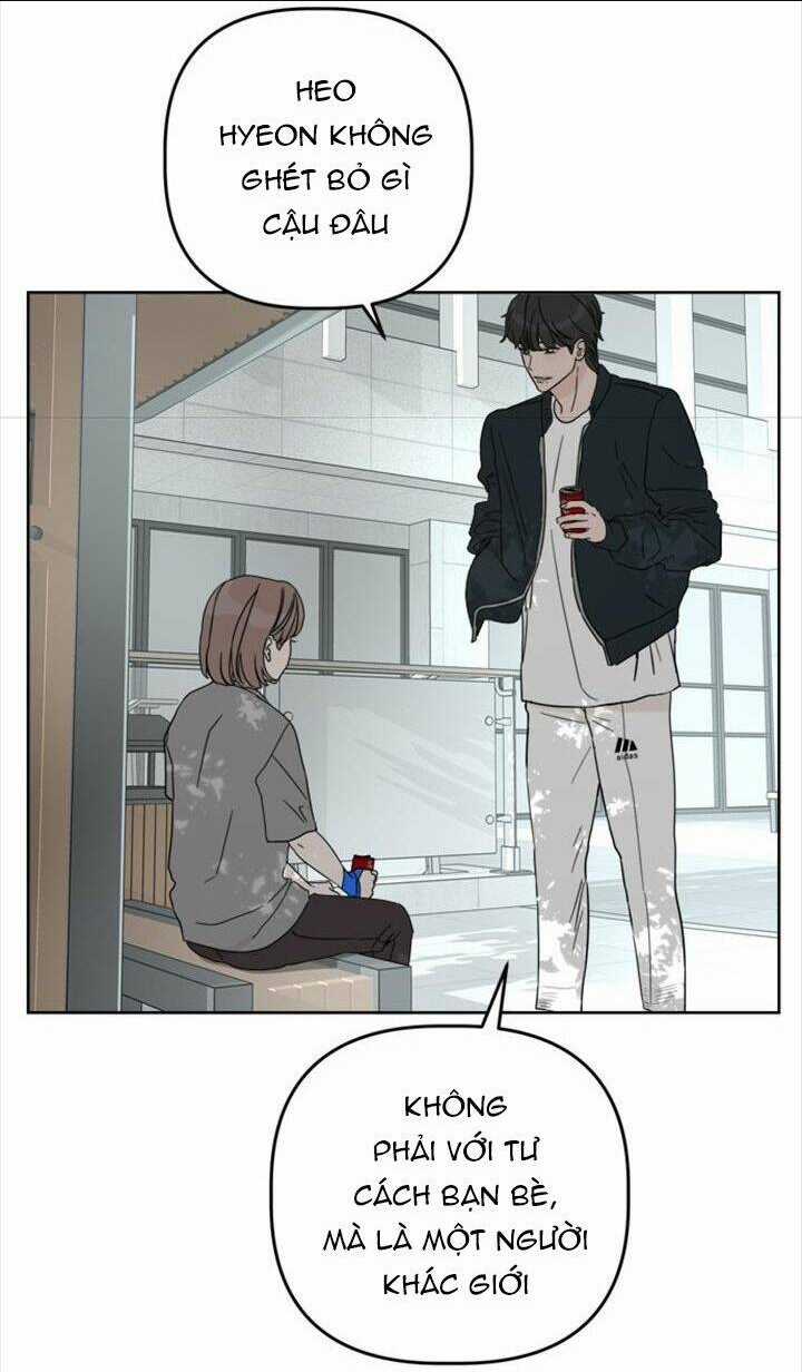 Giấc Mơ Học Thức - Chapter 14.1 - Trang 35