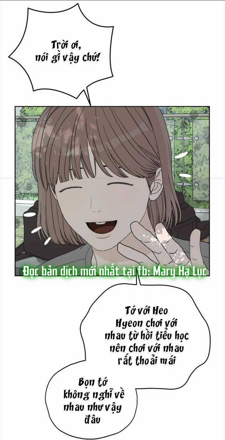 Giấc Mơ Học Thức - Chapter 14.1 - Trang 36