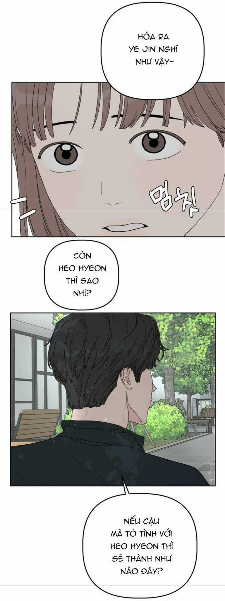 Giấc Mơ Học Thức - Chapter 14.1 - Trang 37