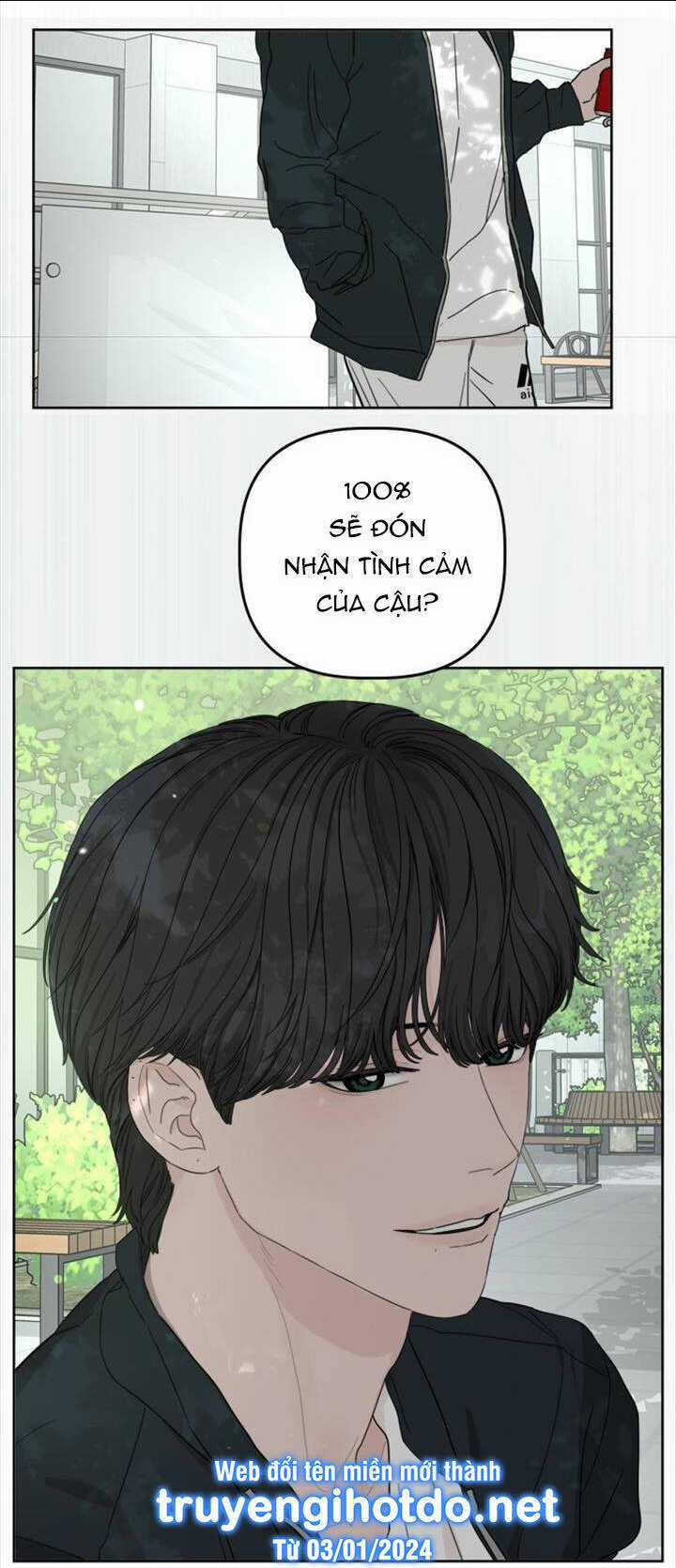 Giấc Mơ Học Thức - Chapter 14.1 - Trang 40