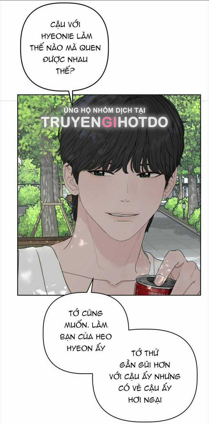 Giấc Mơ Học Thức - Chapter 14.1 - Trang 5