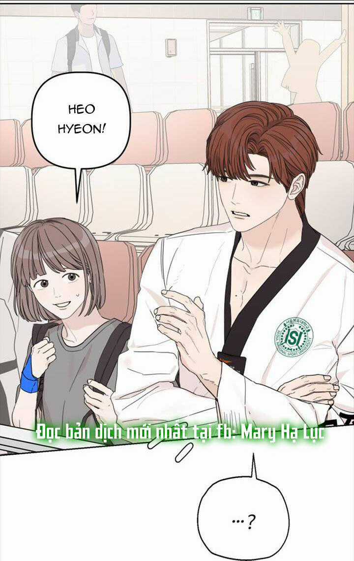 Giấc Mơ Học Thức - Chapter 14.1 - Trang 42