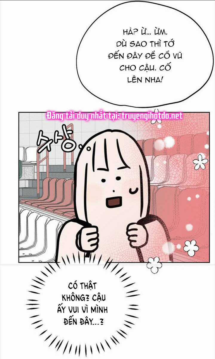 Giấc Mơ Học Thức - Chapter 14.1 - Trang 45