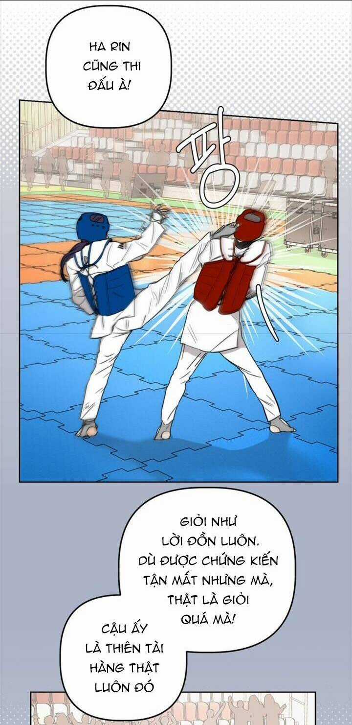 Giấc Mơ Học Thức - Chapter 14.1 - Trang 46