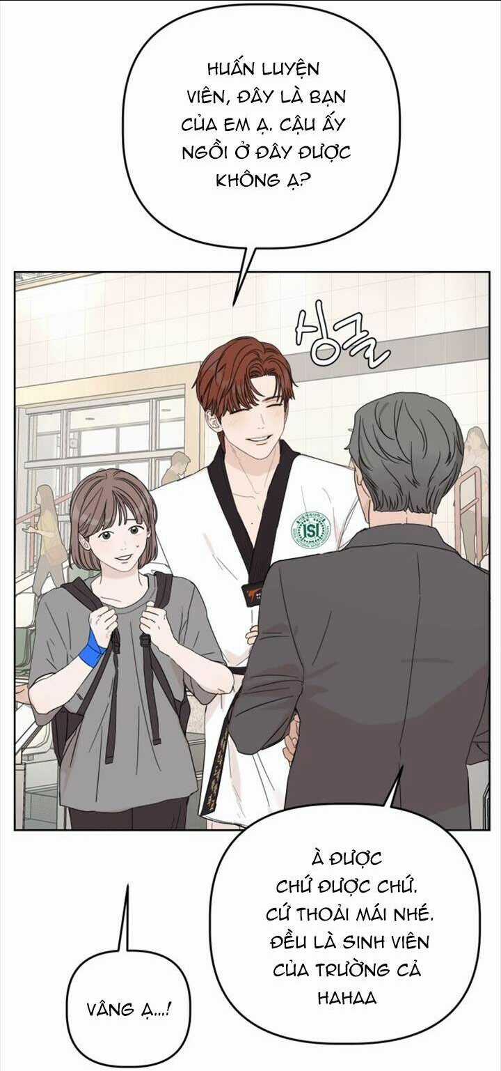 Giấc Mơ Học Thức - Chapter 14.1 - Trang 48