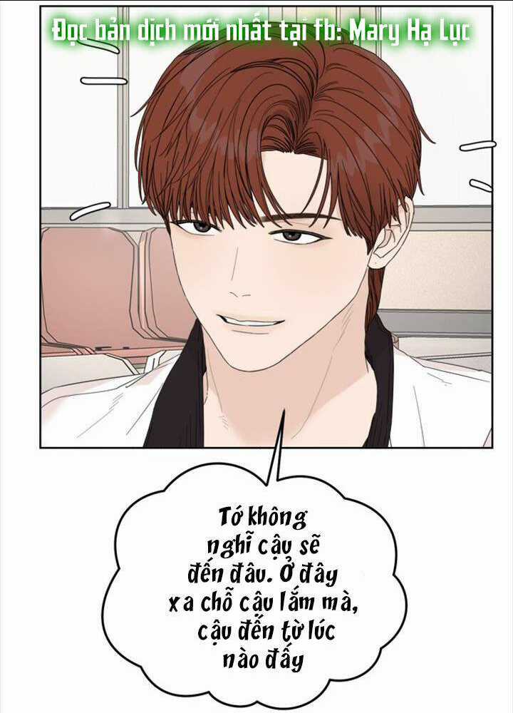 Giấc Mơ Học Thức - Chapter 14.1 - Trang 49