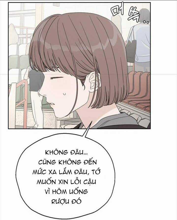 Giấc Mơ Học Thức - Chapter 14.1 - Trang 50