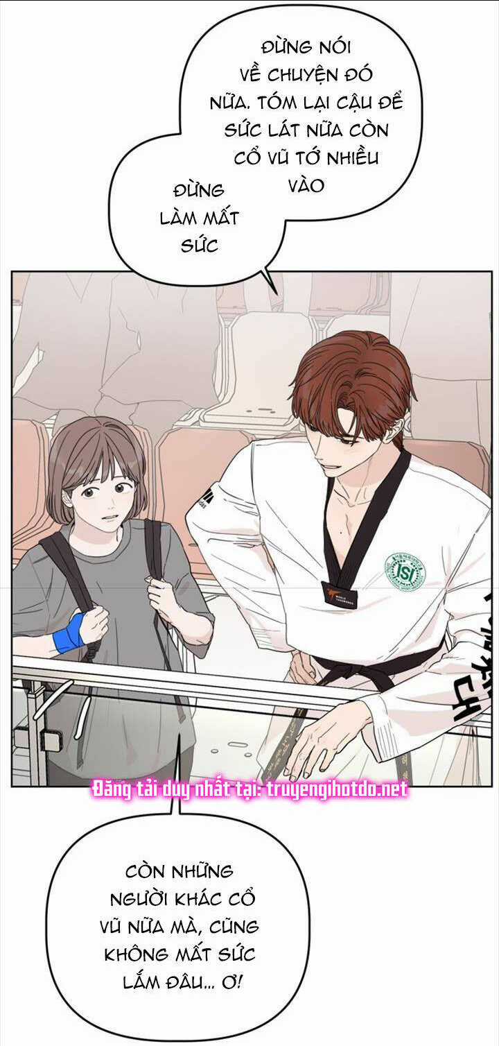 Giấc Mơ Học Thức - Chapter 14.1 - Trang 51