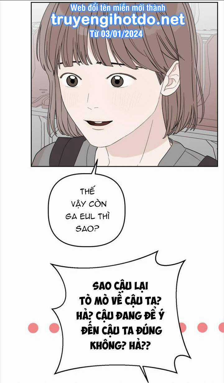 Giấc Mơ Học Thức - Chapter 14.1 - Trang 53