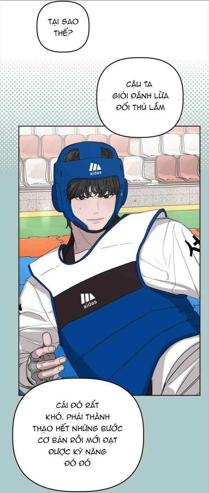 Giấc Mơ Học Thức - Chapter 14.1 - Trang 56