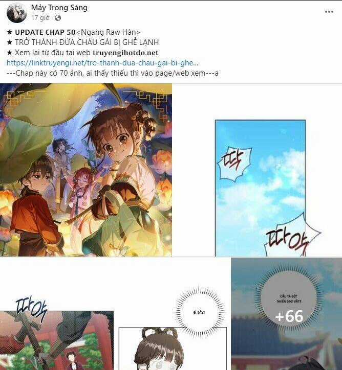 Giấc Mơ Học Thức - Chapter 14.1 - Trang 58