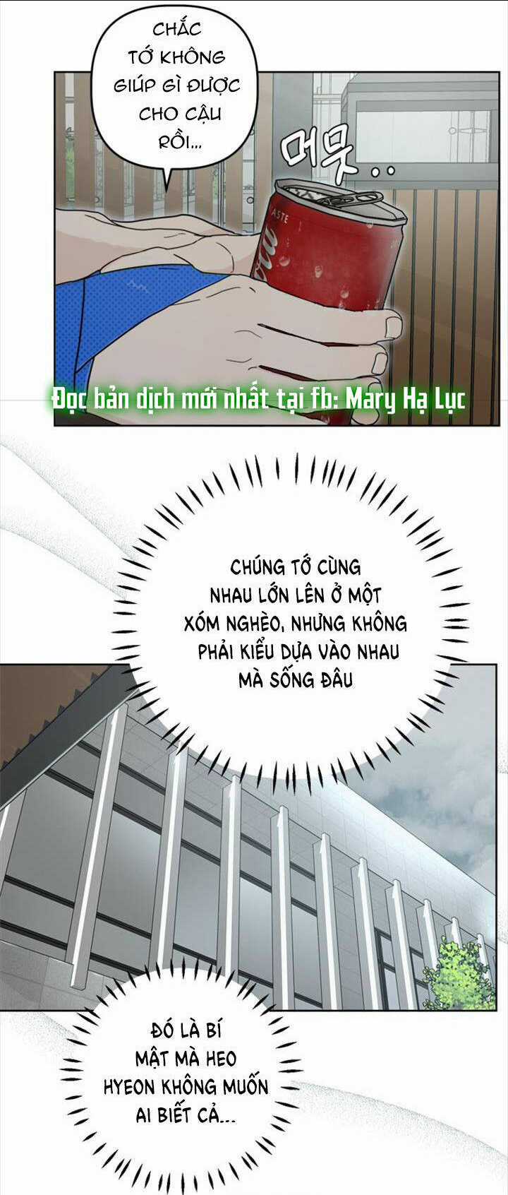 Giấc Mơ Học Thức - Chapter 14.1 - Trang 7