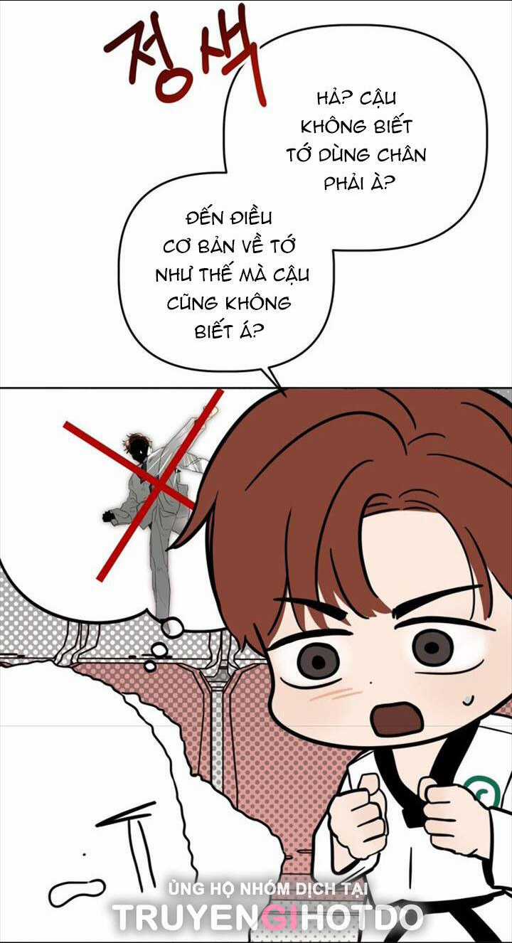 Giấc Mơ Học Thức - Chapter 14.2 - Trang 2