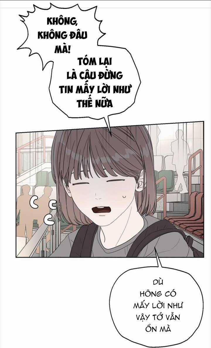 Giấc Mơ Học Thức - Chapter 14.2 - Trang 11