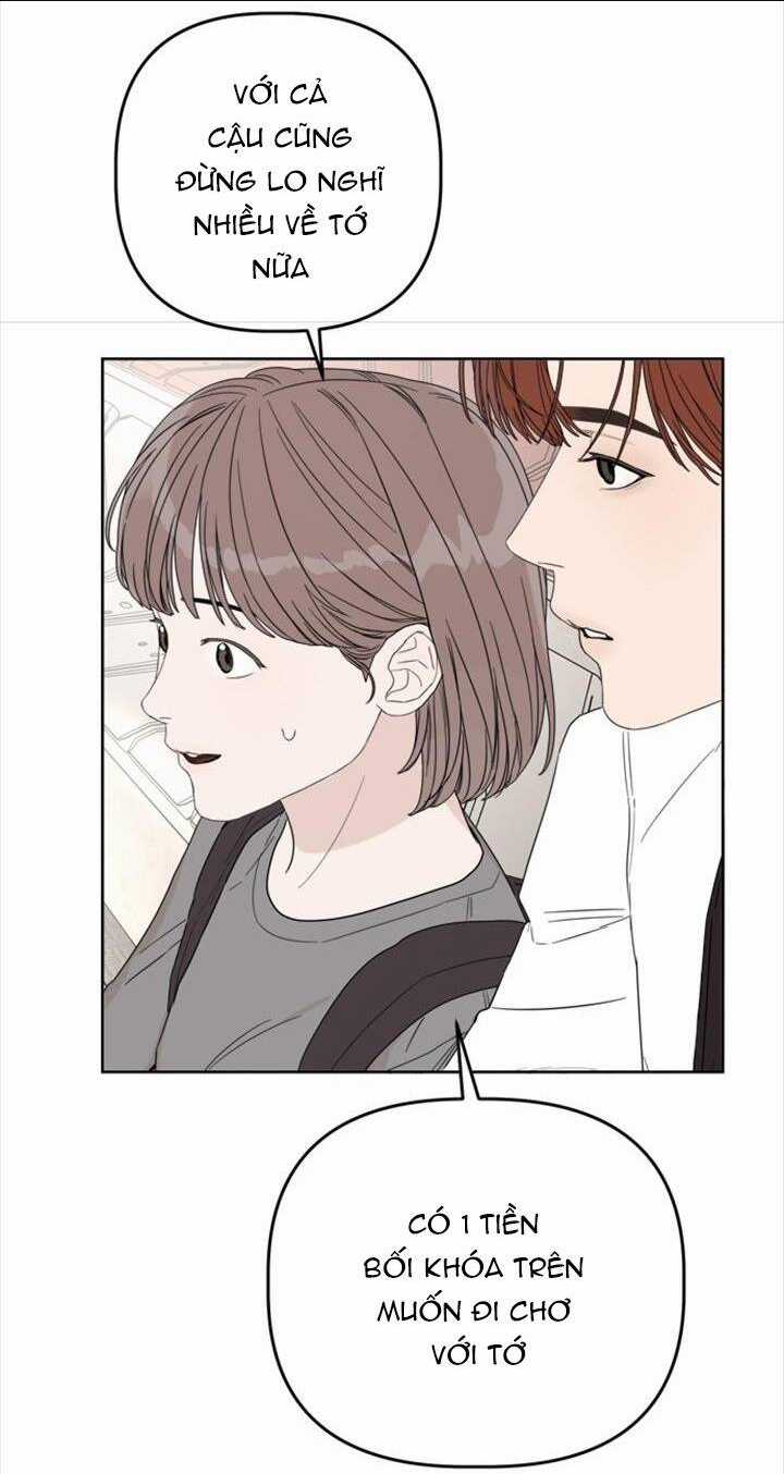 Giấc Mơ Học Thức - Chapter 14.2 - Trang 13