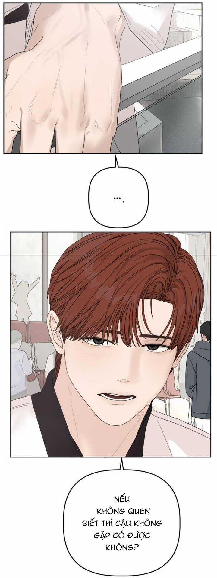 Giấc Mơ Học Thức - Chapter 14.2 - Trang 18