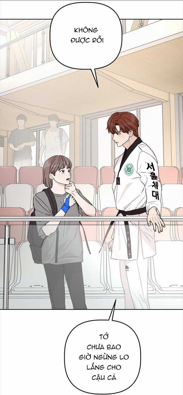Giấc Mơ Học Thức - Chapter 14.2 - Trang 20