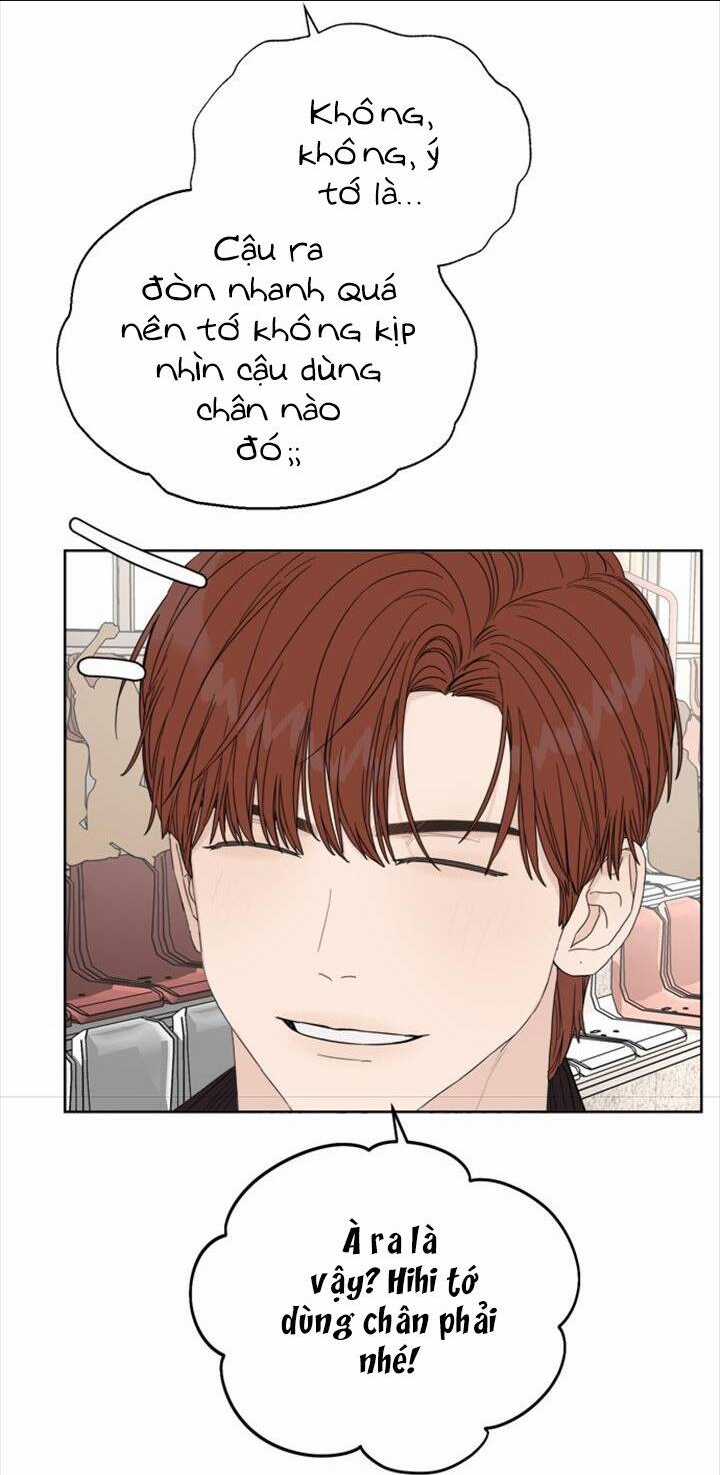 Giấc Mơ Học Thức - Chapter 14.2 - Trang 3