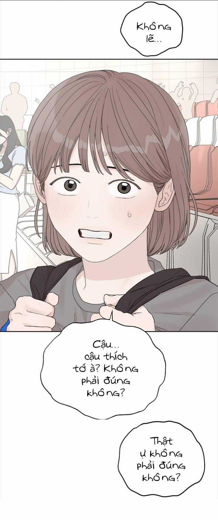 Giấc Mơ Học Thức - Chapter 14.2 - Trang 22