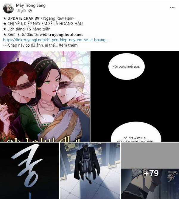 Giấc Mơ Học Thức - Chapter 14.2 - Trang 24