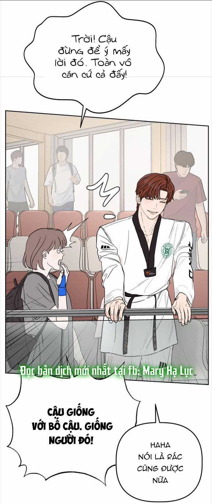 Giấc Mơ Học Thức - Chapter 14.2 - Trang 10