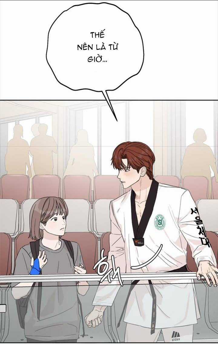 Giấc Mơ Học Thức - Chapter 15.1 - Trang 11