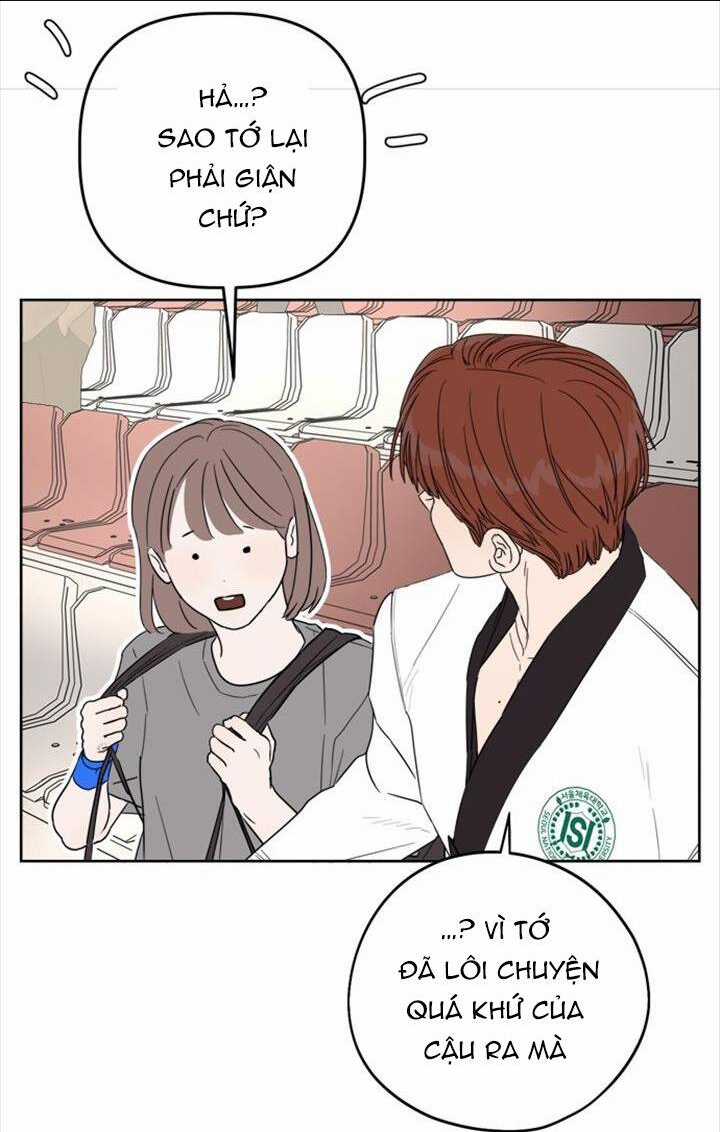 Giấc Mơ Học Thức - Chapter 15.1 - Trang 13