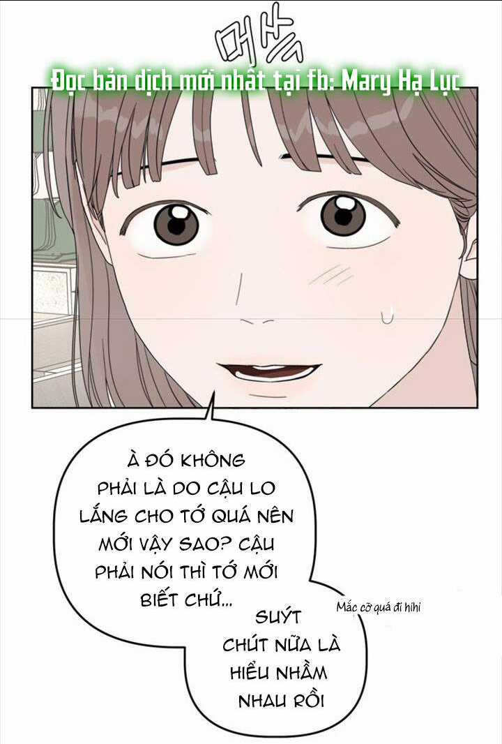 Giấc Mơ Học Thức - Chapter 15.1 - Trang 14